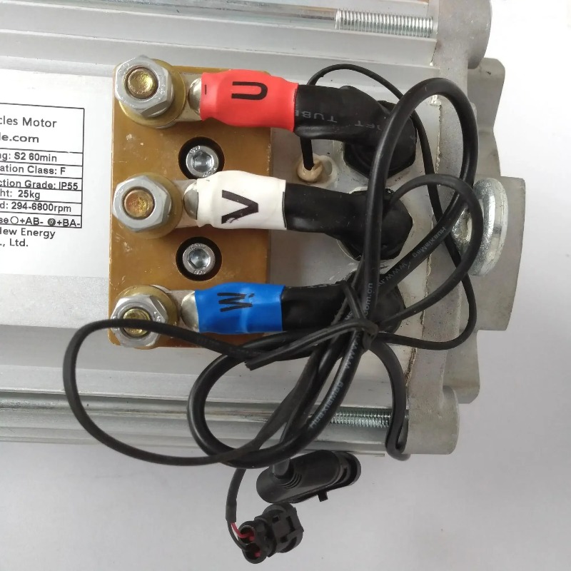 Electric Vehicle Conversion Ki - Ev Electric Motor Conversion Kit Car ulasan dan harga